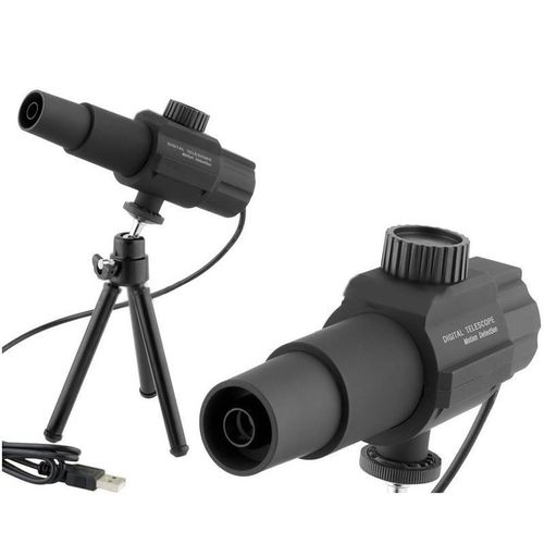 Ψηφιακό Τηλεσκόπιο 70 X Zoom HD 2MP Camera (Τεχνολογία )