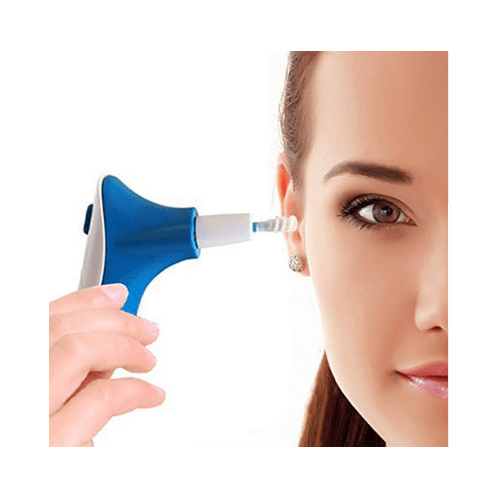 Συσκευή Καθαρισμού Αυτιών για όλες τις ηλικίες (Υγεία & Ευεξία)