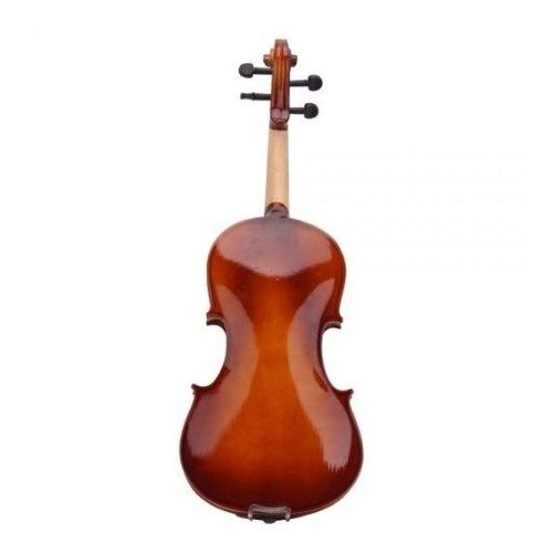 Κλασικό Βιολί 4/4 με Δοξάρι και Θήκη Μεταφοράς (Hobbies & Sports)