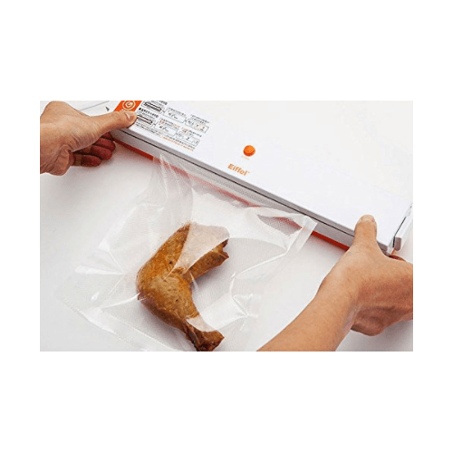 Συσκευή Συσκευασίας Κενού Αέρος Freshpack Pro για να Σφραγίζετε Αεροστεγώς Σακούλες με Τρόφιμα (Κουζίνα )