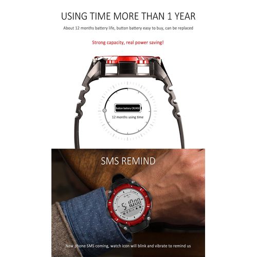 Ρολόι -Τηλέφωνο Smart Watch DZP Bluetooh Waterproof 30m (Τεχνολογία )