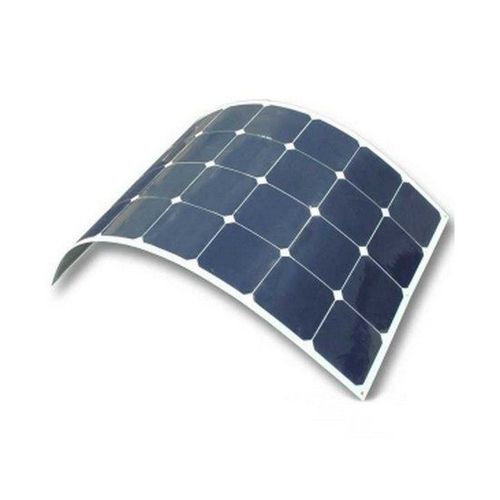 Εύκαμπτο​ ​Φωτοβολταϊκό Πάνελ 40W - 12V  Solar Panel PV-40 (Ανανεώσιμες πηγές ενέργειας)