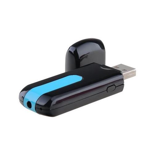 Κρυφή Κάμερα σε USB Stick με Ανιχνευτή Κίνησης (Ασφάλεια & Παρακολούθηση)