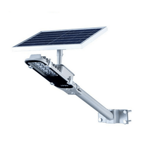 Ηλιακό Σύστημα Φωτισμού Εξωτερικού Χώρου με 12 LED SMD 12V Αδιαβροχο - SY-10 (Φωτισμός)