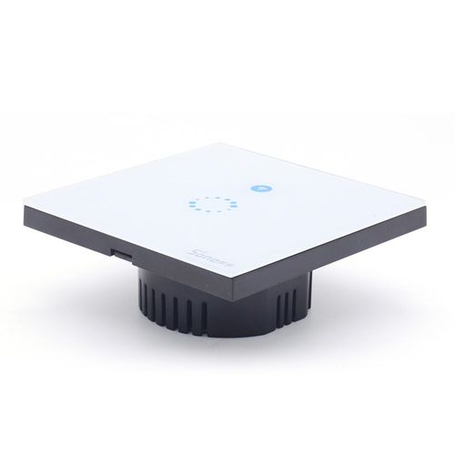 Επιτοίχιος Διακόπτης Αφής με WiFi - Sonoff Touch EU (Τεχνολογία )