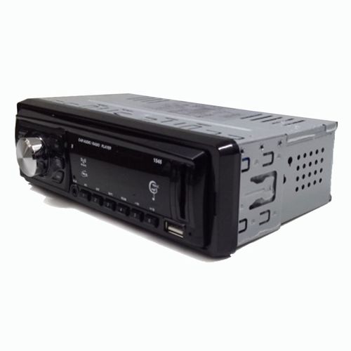 Ηχοσύστημα Αυτοκινήτου MP3 USB SD AUX-IN CDX GT1046 (Είδη Αυτοκινήτου)
