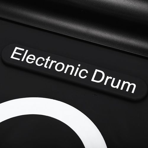 Ψηφιακή Εύκαμπτη Drum Machine USB (Hobbies & Sports)