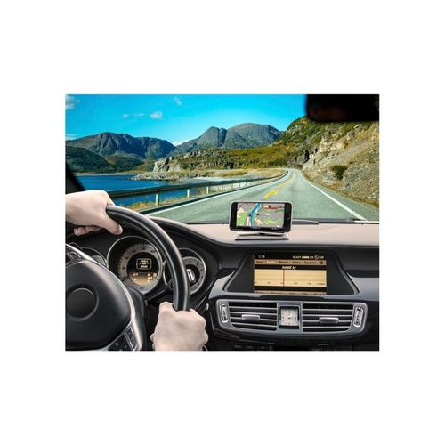 Βάση στήριξης GPS Και Smartphone Αυτοκινήτου - EZ-Way GPS (Είδη Αυτοκινήτου)