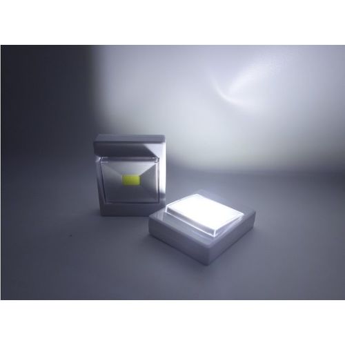 Φωτάκι Νυχτός Μπαταρίας LED (Φωτισμός)
