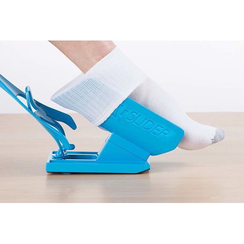 Καλτσοφορετής Socks Slider (Υγεία & Ευεξία)