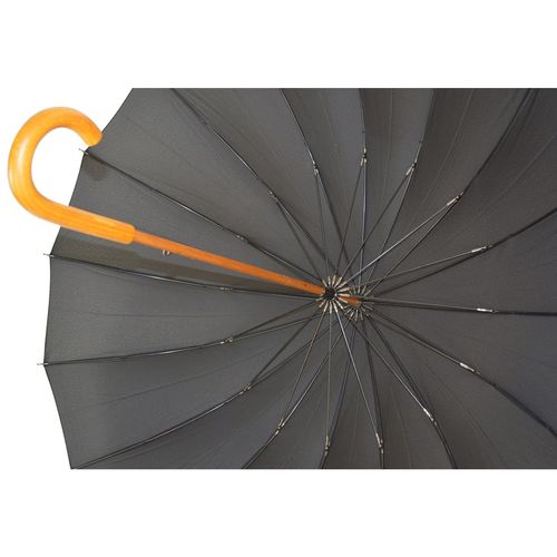 Ομπρέλα Βροχής 16 Ακτίνων (Ρουχισμός - Αξεσουάρ)