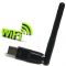 USB WIFI Αντάπτορας για Ασύρματο internet 150 Mbps (Αξεσουάρ Η/Υ)