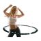 Hula Hoop - Όργανο Γυμναστικής με Μαγνητικές Σφαίρες (Υγεία & Ευεξία)