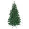 Χριστουγεννιάτικο Δέντρο 210cm με Βάση (Εποχιακά)