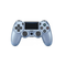 Ασύρματο Χειριστήριο Για PS4 - Doubleshock 4 Μεταλλικό Μπλέ (Τεχνολογία )