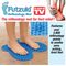 Πατάκι Ρεφλεξολογίας-Foot Massage Mat (Υγεία & Ευεξία)