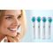 Σετ 12 Τεμάχια Ανταλλακτικά Ηλεκτρικής Οδοντόβουρτσας, Συμβατά με Oral-B (Υγεία & Ευεξία)